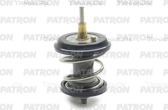 Термостат Patron для Audi TT II (8J) 2006-2014. Артикул PE21177