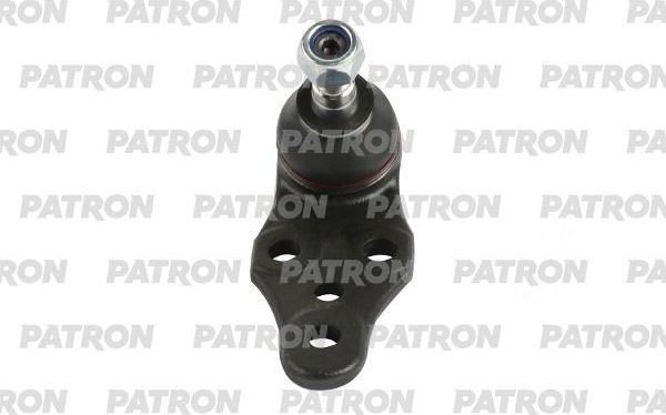 Шаровая опора Patron нижняя для Daewoo Espero 1991-1999. Артикул PS3042