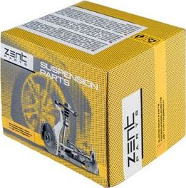 Сайлентблок переднего рычага подвески Zentparts. Артикул Z25823