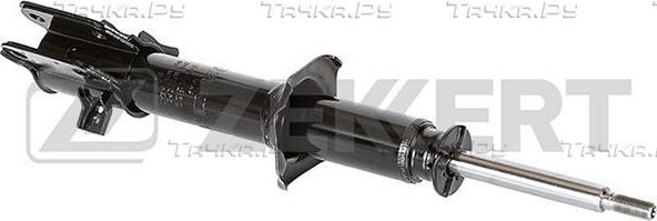 Амортизатор Zekkert передний левый для Suzuki Wagon R+ II 2000-2008. Артикул SG-4869