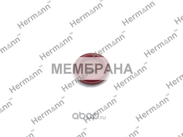 МЕМБРАНА КВКГ КЛАПАННОЙ КРЫШКИ (Hermann). Артикул HR55561426A