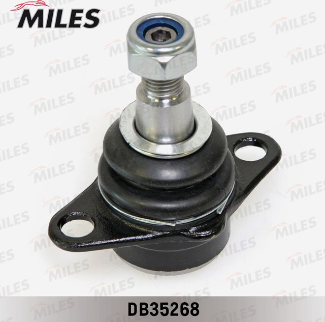 Шаровая опора Miles передняя правая/левая нижняя для BMW X3 I (E83) 2003-2008. Артикул DB35268