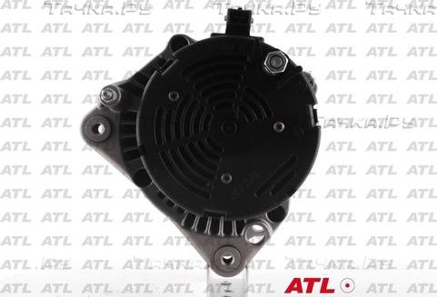 Генератор ATL/Delta Autotechnik для Volkswagen Transporter T4 1992-1996. Артикул L 38 390