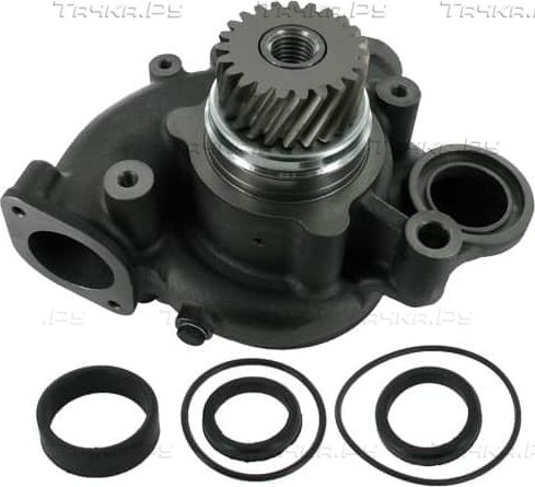 Помпа (водяной насос) SKF. Артикул VKPC 7036