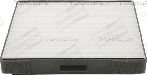 Салонный фильтр Champion для Hyundai Matrix I 2001-2010. Артикул CCF0056