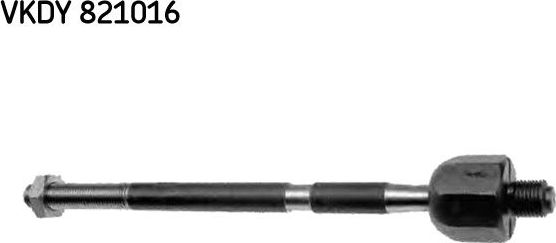 Рулевая тяга SKF. Артикул VKDY 821016
