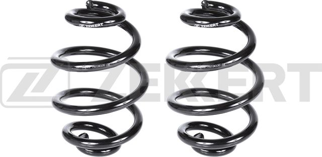 Пружина подвески Zekkert задняя для BMW 3 IV (E46) 1997-2006. Артикул SF-2231