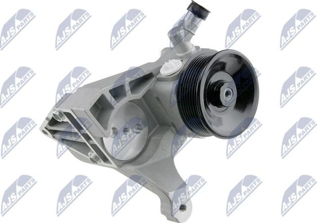 Насос ГУР NTY для IVECO Daily IV 2006-2011. Артикул SPW-CT-006