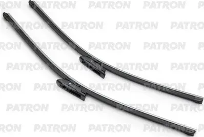 Щетки стеклоочистителя (Patron). Артикул PWB6156KITGOO