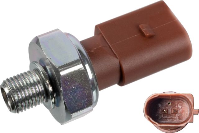 Датчик давления масла Febi Bilstein для Volkswagen Golf Sportsvan I 2014-2026. Артикул 107974