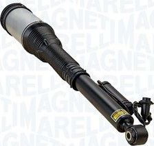 Стойка амортизационная пневмоподвески Magneti Marelli. Артикул 350233800001