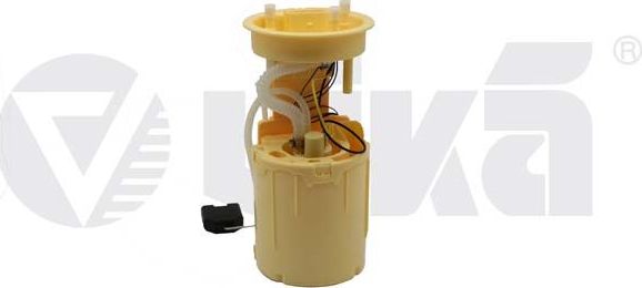 Бензонасос (топливный насос) Vika. Артикул 99191492301