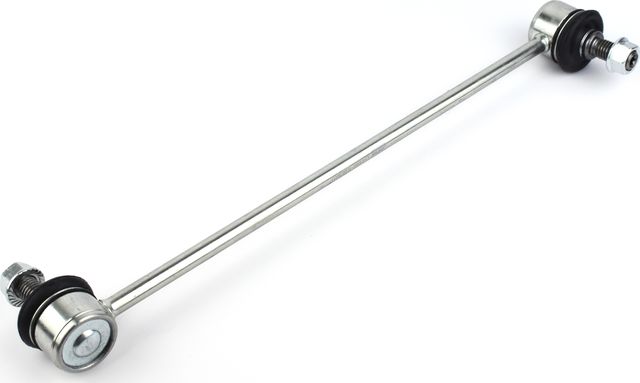 Тяга стабилизатора RENAULT KANGOO/MEGANE II/SCENIC II 03- пер.подв.лев/прав. (Jikiu). Артикул LS43008