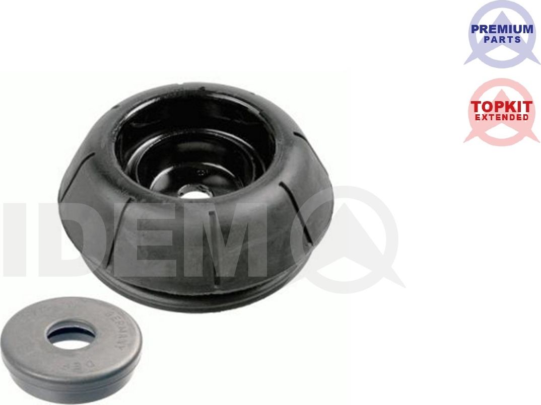 Опора амортизатора (стойки) Sidem. Артикул 889406 KIT