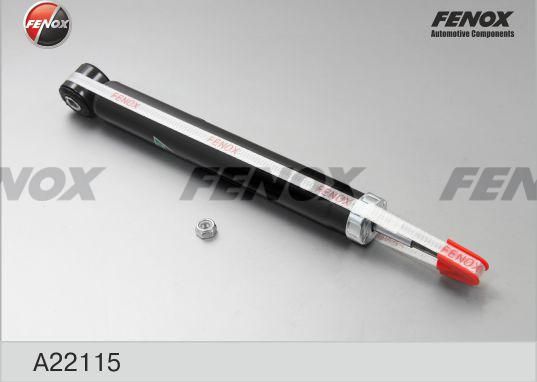 Амортизатор Fenox. Артикул A22115