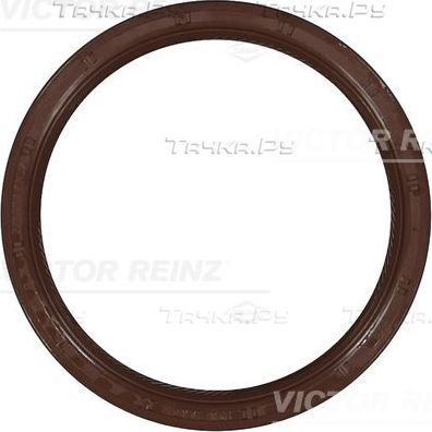 Сальник коленвала Victor Reinz. Артикул 81-53337-10