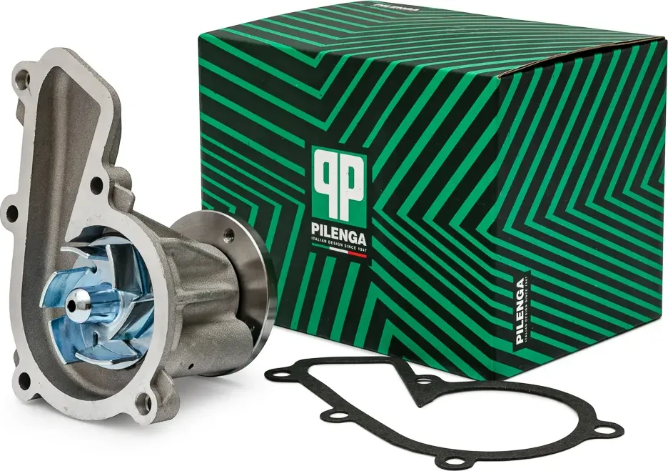 PILENGA Насос системы охлаждения  HYUNDAI CRETA Pilenga. Артикул wp-p2474