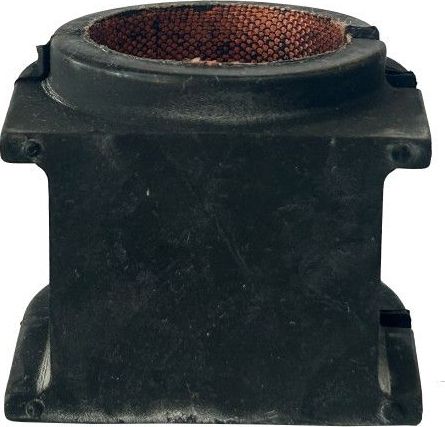 Втулка стабилизатора CTR. Артикул GV1064