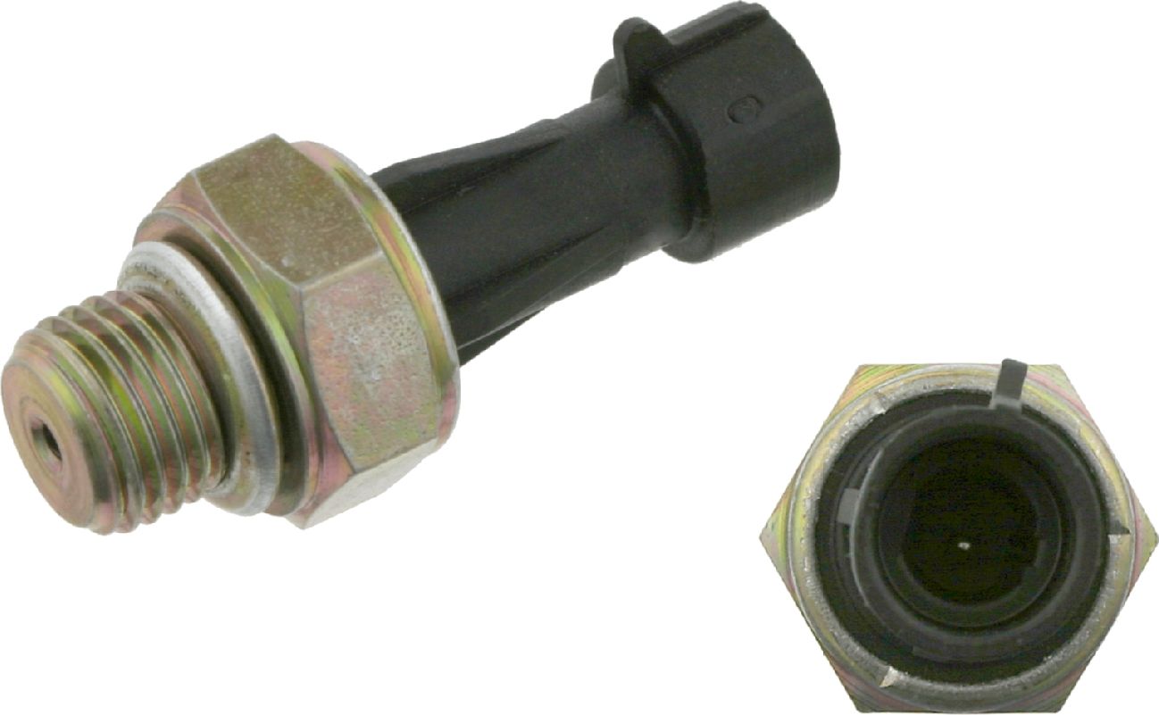 Датчик давления масла SWAG. Артикул 70 23 0001