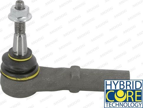 Наконечник рулевой тяги MOOG Hybrid Core. Артикул OP-ES-7415