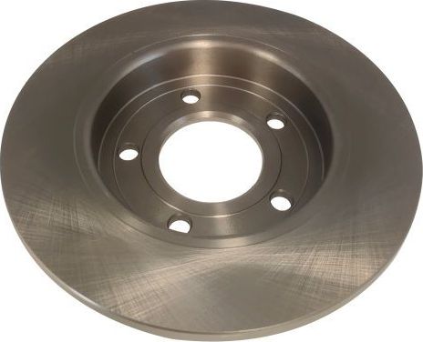 Тормозной диск CTR. Артикул GD0278