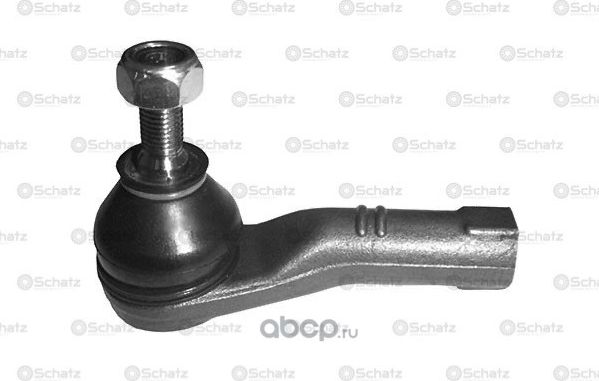 Рулевой наконечник (Schatz). Артикул S08690L