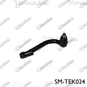 Наконечник рулевой тяги SpeedMate правый/левый для Kia Magentis II 2005-2010. Артикул SM-TEK024