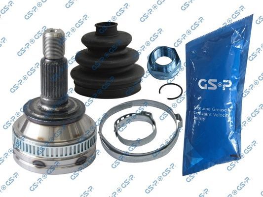 Шрус наружный (граната) GSP. Артикул 851020