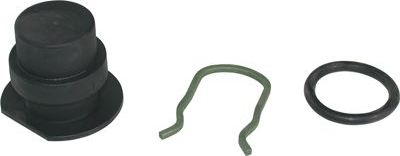 Колпачок фланца термостата BIRTH 8363 Birth. Артикул 8363