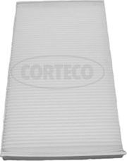 Салонный фильтр Corteco. Артикул 21653025