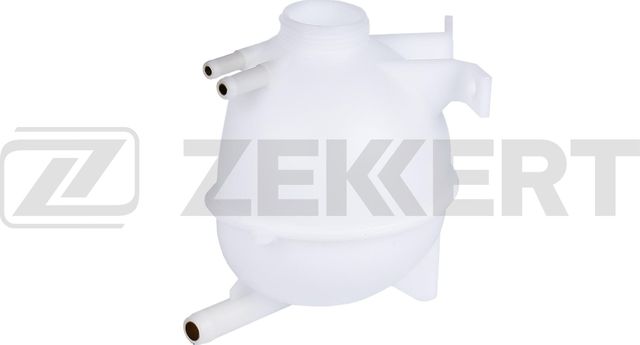 Расширительный бачок Zekkert (полимерный материал) для Daewoo Espero 1991-1999. Артикул BD-1093