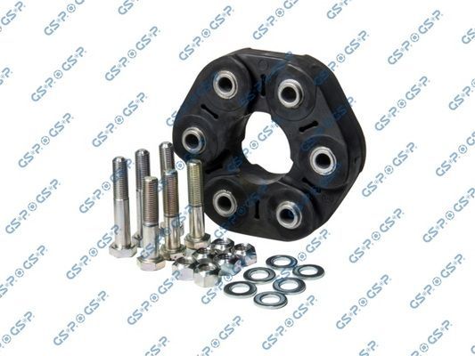Крестовина карданного вала GSP. Артикул 517957S