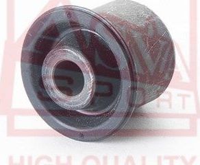 Сайлентблок переднего рычага подвески Asva. Артикул 0201-R51U