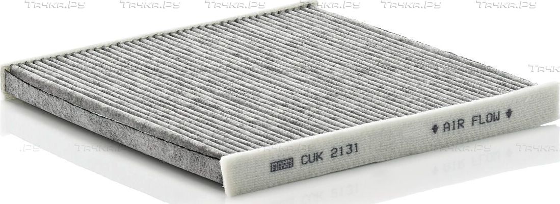 Салонный фильтр Mann-Filter для Subaru Tribeca I 2005-2014. Артикул CUK 2131
