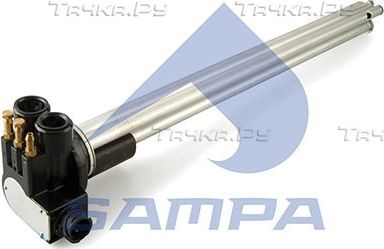 Датчик уровня топлива Sampa для Renault Midlum 2000-2013. Артикул 079.495