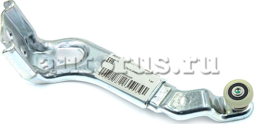 Кронштейн halter Mercedes-Benz. Артикул A9017600128