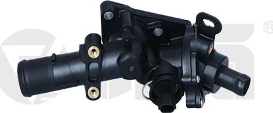 Термостат Vika для Mercedes-Benz GLA I (X156) 2014-2026. Артикул 19769201