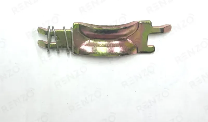 Рычаг регулировки тормозных колодок (Renzo). Артикул BSA004