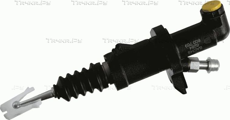 Цилиндр сцепления главный SACHS. Артикул 6284 600 769