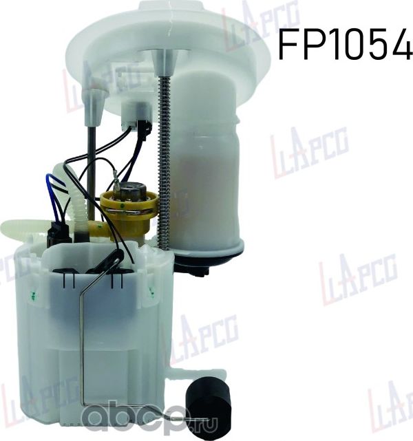 НАСОС ТОПЛИВНЫЙ BMW 3 F30, F35 (Llapco) Llapco. Артикул FP1054