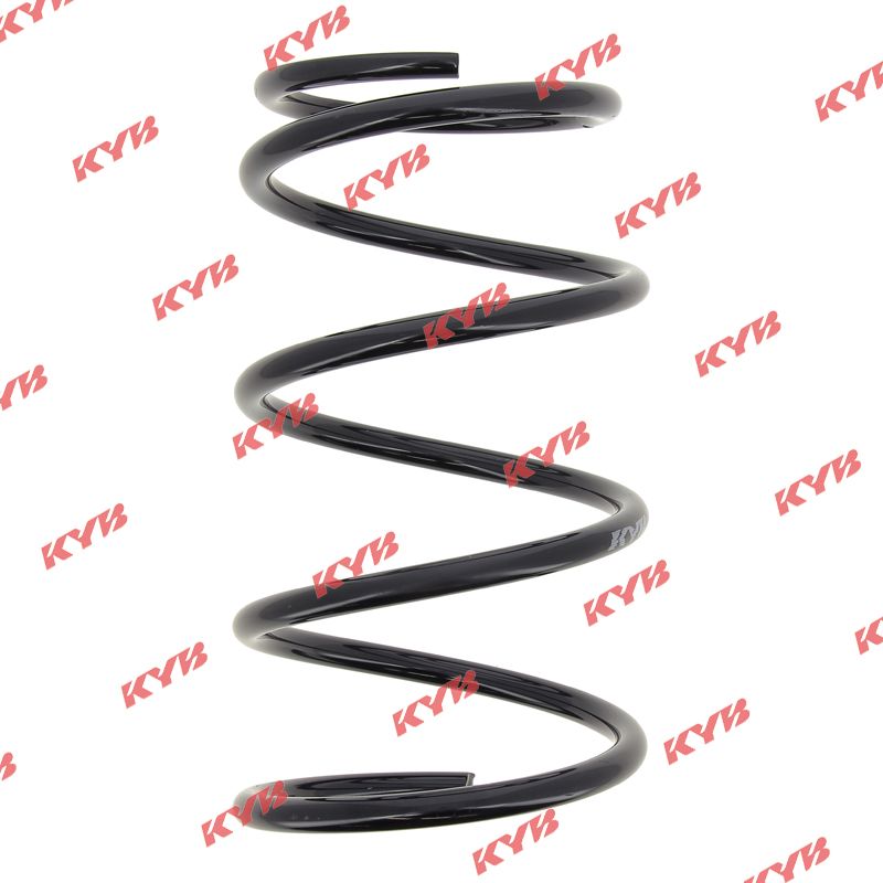Пружина подвески KYB (Каяба) K-Flex. Артикул RG3568