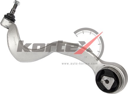 Рычаг BMW F20/F30 пер.подв.нижн.перед.прав. (Kortex). Артикул KSL5165
