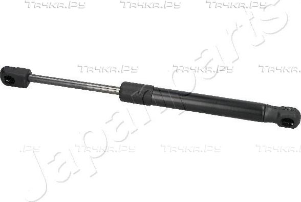 Амортизатор (упор) багажника Japanparts. Артикул ZS09025