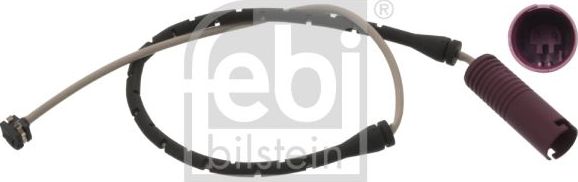 Датчик износа тормозных колодок  Febi Bilstein. Артикул 21660