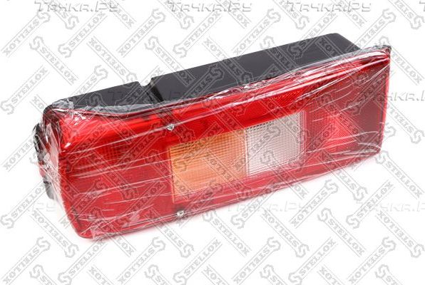 Фонарь задний Stellox правый для Volvo  FM9 2001-2005. Артикул 87-37159-SX