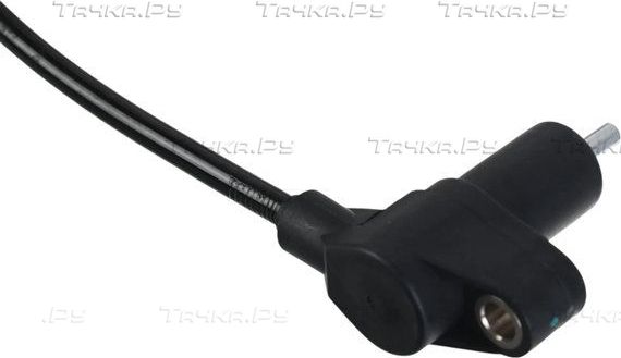 Датчик ABS Zentparts задний правый/левый для Peugeot 206 1998-2012. Артикул Z03321