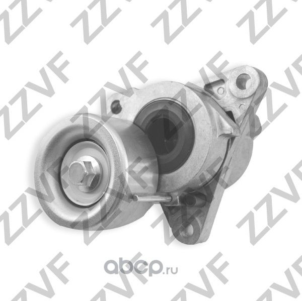 НАТЯЖИТЕЛЬ С РОЛИКОМ (Zzvf). Артикул GRA555X20B