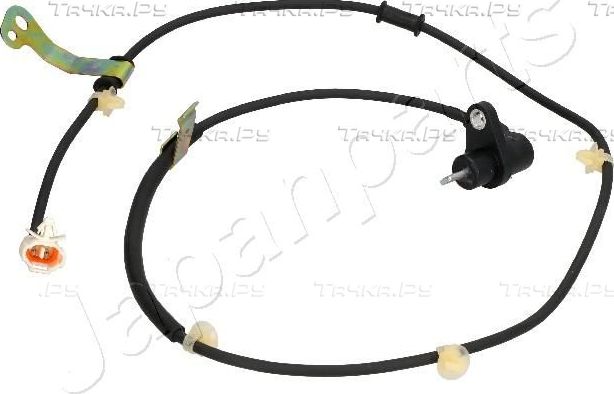 Датчик ABS Japanparts задний правый для Subaru Justy III 2003-2007. Артикул ABS-811