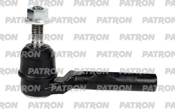 Наконечник рулевой тяги Patron. Артикул PS1458