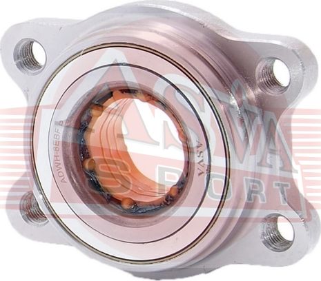 Ступица колеса Asva. Артикул ADWH-8EBF